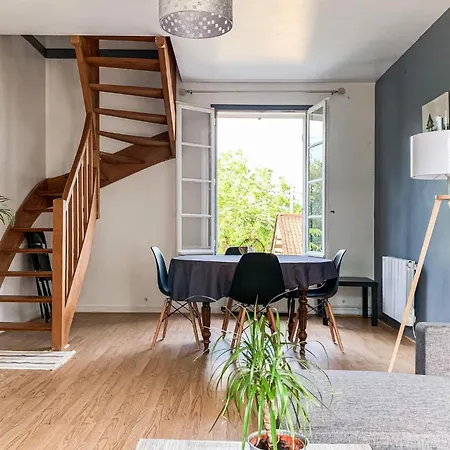 Charmant Appartement