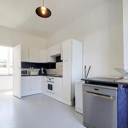 Charmant Appartement * Tesson