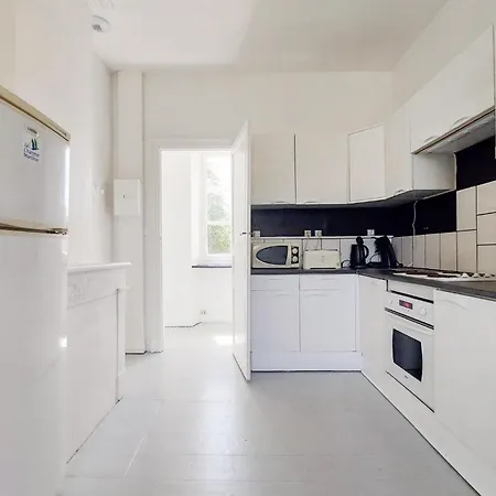 Апартаменты Charmant Appartement Tesson