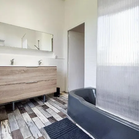 Charmant Appartement Tesson